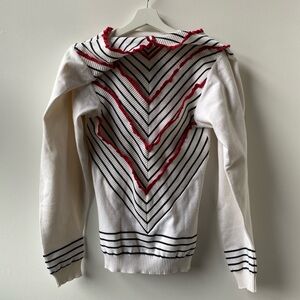 Y/Project Deconstructed Sweater